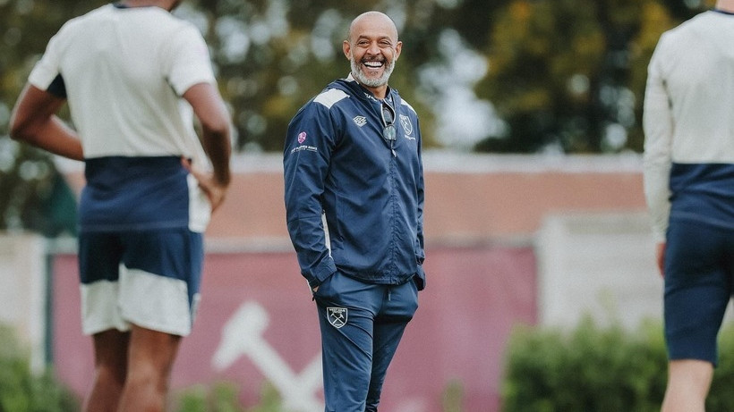 West Ham l-a numit pe Nuno Espirito Santo la conducerea tehnică, după demiterea lui Potter