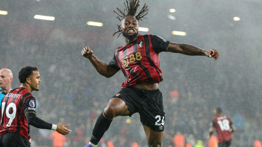 Bournemouth a revenit de la 0-1 şi s-a impus cu Fulham, în deschiderea etapei din Premier League