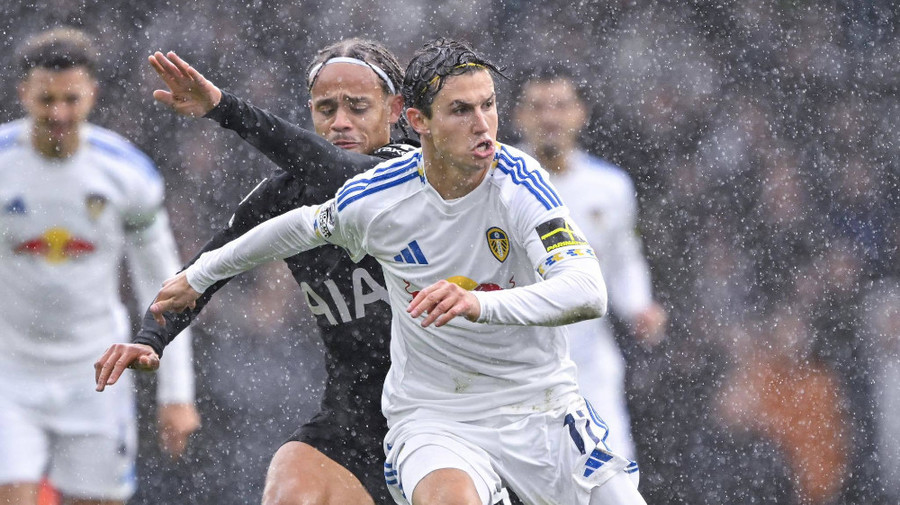 Tottenham, victorie pe terenul lui Leeds în Premier League