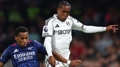 Fulham – Arsenal 0-1. ”Tunarii” revin pe primul loc în Premier League