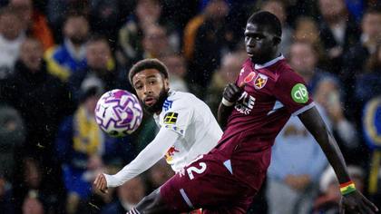 Leeds United obţine 3 puncte preţioase din meciul cu West Ham