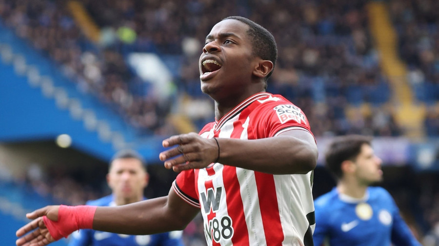 Chelsea a cedat surprizător pe teren propriu în faţa lui Sunderland