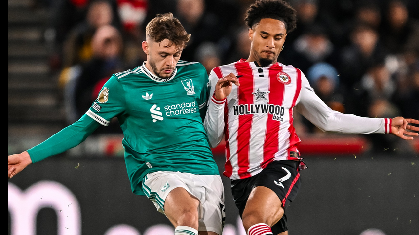 Liverpool e în cădere liberă! ”Cormoranii” au ajuns la 4 eşecuri la rând în campionat