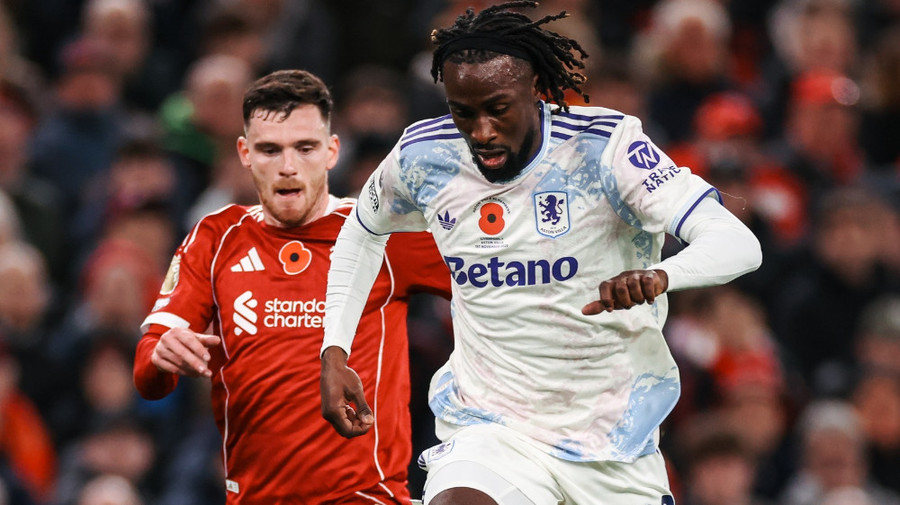 Liverpool a întrerupt seria neagră cu Aston Villa