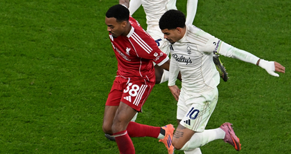 Liverpool – Nottingham Forest 0-3. Picaj total al ”cormoranilor”