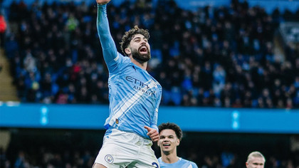 City salvează în prelungiri o victorie crucială contra celor de la Leeds