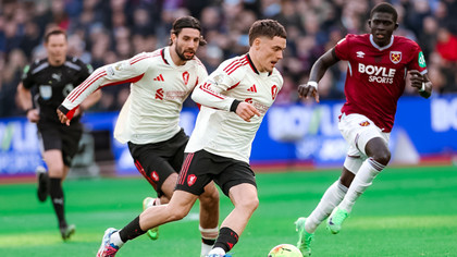 Victorie în sfârşit pentru Liverpool! ”Cormoranii” au reuşit să treacă de West Ham