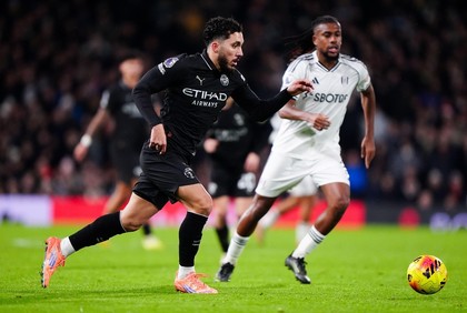 Fulham şi City au oferit un meci nebun! S-au marcat 9 goluri