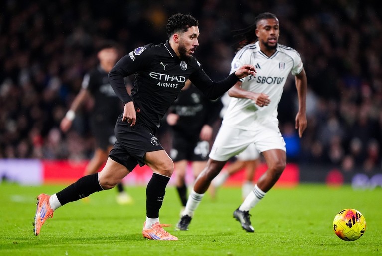 Fulham şi City au oferit un meci nebun! S-au marcat 9 goluri