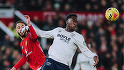 Manchester United a remizat acasă cu West Ham, în Premier League