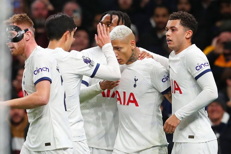 Richarlison s-a accidentat şi va fi indisponibil timp de două luni 