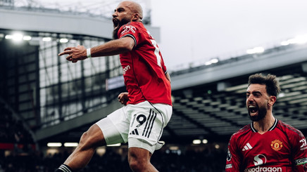 Michael Carrick are un debut de vis! Victorie în faţa lui Pep Guardiola