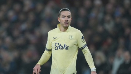 Jack Grealish se operează şi va rata probabil restul sezonului