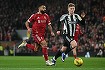 Liverpool a revenit de la 0-1 şi a învins-o clar pe Newcastle
