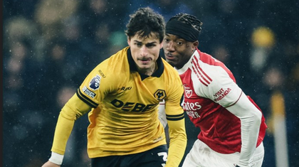 Arsenal se împiedică de ultima clasată din Premier League