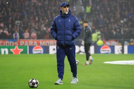 Tottenham este ameninţată de retrogradare, dar antrenorul Igor Tudor nu îşi menajează jucătorii: ”Pot plânge sau pot lupta. Pot fi victime sau pot schimba ceva”

