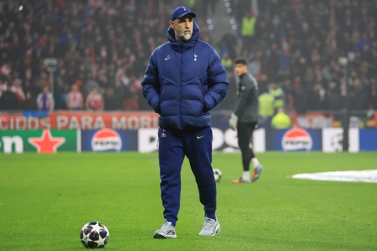 Tottenham este ameninţată de retrogradare, dar antrenorul Igor Tudor nu îşi menajează jucătorii: ”Pot plânge sau pot lupta. Pot fi victime sau pot schimba ceva”
