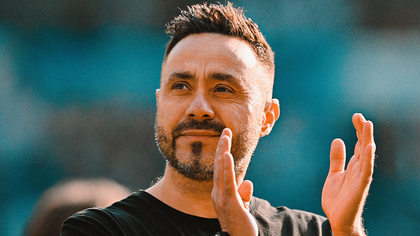 Roberto De Zerbi este noul antrenor al lui Radu Drăguşin