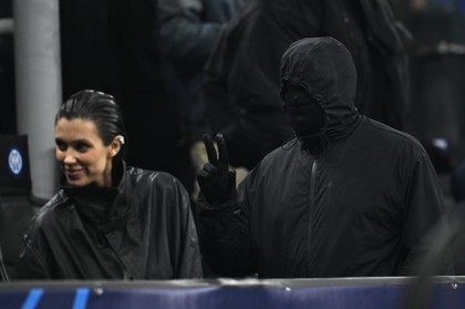 Tottenham a refuzat să-i permită lui Kanye West să susţină un concert pe stadionul său

