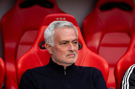 Jose Mourinho, revenire bombă în Premier League! Ce gigant forţează aducerea lui "The Special One"