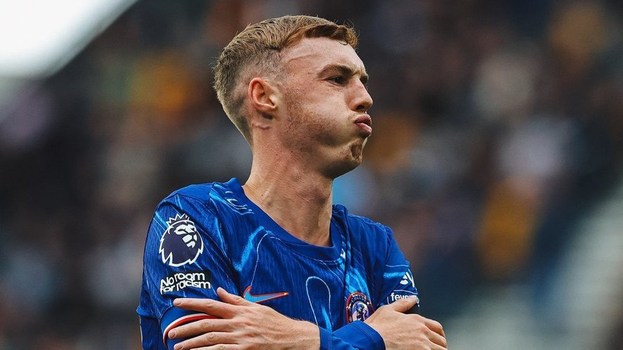 Cole Palmer exclude posibilitatea plecării de la Chelsea. ”Nu am de gând să părăsesc echipa”