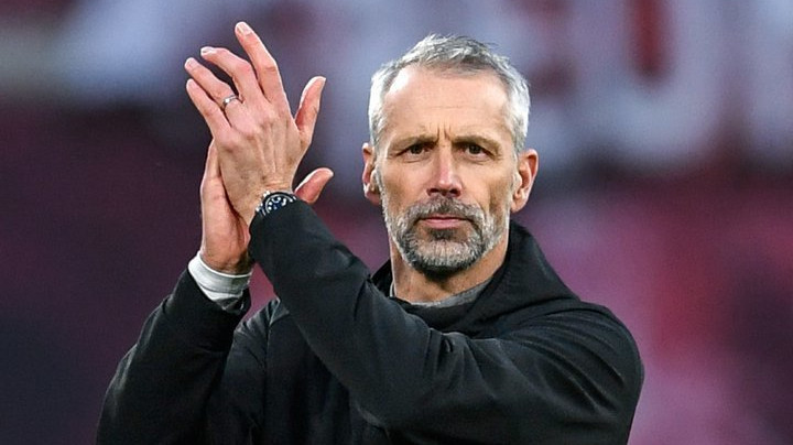 Marco Rose va fi antrenorul celor de la Bournemouth din sezonul viitor