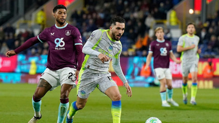 Se cunoaşte a doua echipă retrogradată matematic din Premier League