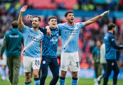Manchester City a cucerit Cupa Angliei după ce a bătut-o pe Chelsea! Trofeul 20 la City pentru Guardiola