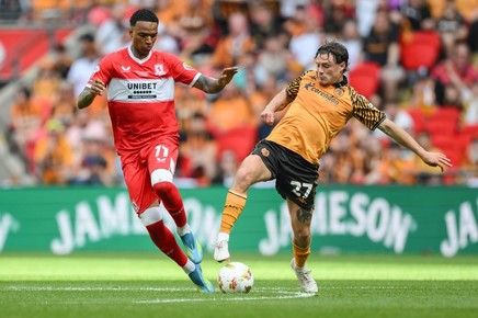 Dramă în finala barajului de promovare în Premier League! Hull City a dat lovitura în minutul 90+5