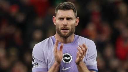 James Milner îşi încheie cariera la 40 de ani, după 24 de sezoane în Premier League