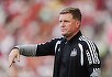 Eddie Howe, antrenorul echipei Newcastle United, a demisionat 
