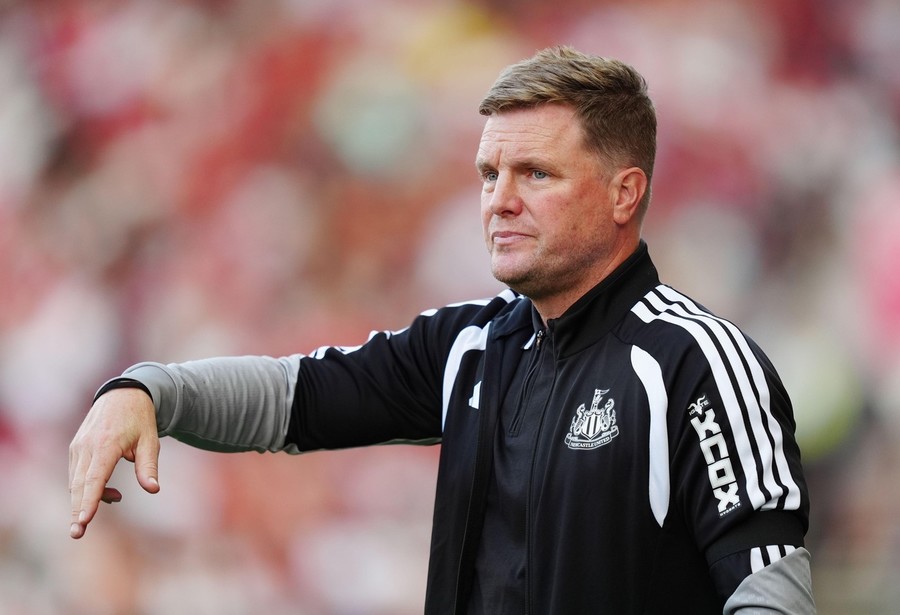 Eddie Howe, antrenorul echipei Newcastle United, a demisionat 