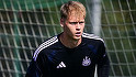 Newcastle United l-a transferat pe portarul ceh Lukas Hornicek pentru 30 de milioane de euro