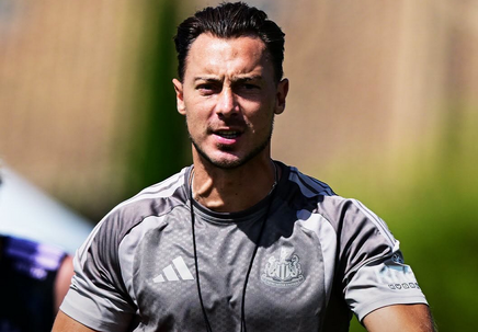 Matthias Jaissle este noul antrenor al celor de la Newcastle