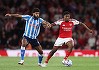 Arsenal a debutat cu dreptul! Campioana Angliei nu a avut probleme cu nou-promovata Coventry