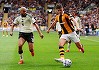 Manchester United începe sezonul cu eşec pe terenul celor de la Hull