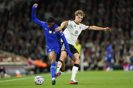 Xabi Alonso începe cu victorie mandatul la Chelsea