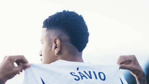 OFICIAL | Savinho, transferat de Manchester City la Tottenham 