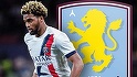 PSG şi Aston Villa au ajuns la un acord pentru transferul lui Mbaye în Premier League