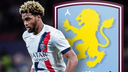 PSG şi Aston Villa au ajuns la un acord pentru transferul lui Mbaye în Premier League