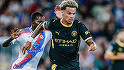 ”Dublele” lui Haaland şi Cherki aduc un succes lejer lui City în duelul cu Crystal Palace