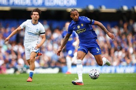 Chelsea trece de Brighton, la capătul unui ”meci nebun” cu 7 goluri