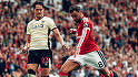 Manchester United a revenit de la 0-1 şi a făcut recital cu Ipswich Town 