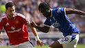 Everton salvează remiza în minutul 90+6 cu Manchester United