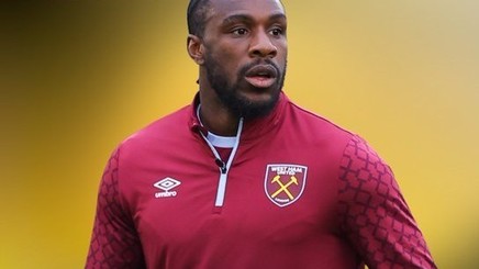 Jamaican Antonio revine pe teren! Starul din Premier League! Atacantul este supravieţuitor al unui accident de maşină

