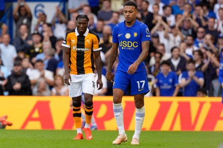 Etapă cu surprize în Premier League! Chelsea se încurcă cu Hull. Nu a câştigat nici Liverpool