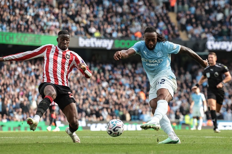 Victorie dificilă pentru Manchester City cu Sunderland