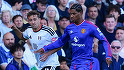 Manchester United a salvat în minutul 89 remiza pe terenul lui Fulham