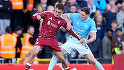 Scor de forfait pentru Manchester City în derby-ul cu Liverpool