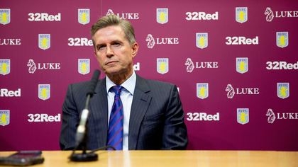 Patronul lui Aston Villa vrea reluarea sezonului, însă nu crede că s-a găsit o formulă în regulă pentru încheierea acestuia